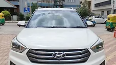 Used Hyundai Creta SX Plus 1.6  Petrol in Bangalore