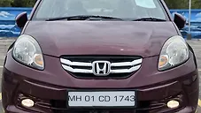 Used Honda Amaze 1.2 VX AT i-VTEC in Mumbai