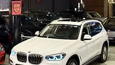 Used BMW X3 xDrive 30i Luxury Line [2018-2019] in Delhi