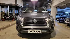 Used Toyota Innova Crysta GX 2.7 AT 8 STR in Mumbai