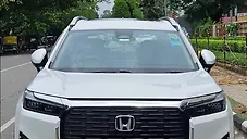 Used Honda Elevate ZX CVT [2023-2025] in Chandigarh