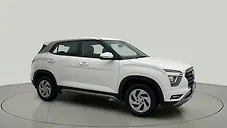 Used Hyundai Creta EX 1.5 Petrol [2020-2022] in Ahmedabad