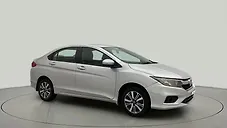 Used Honda City 4th Generation V CVT Petrol [2017-2019] in Ahmedabad