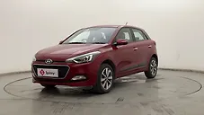 Used Hyundai Elite i20 Asta 1.2 in Hyderabad
