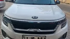 Used Kia Seltos GTX Plus AT 1.5 Diesel [2019-2020] in Lucknow
