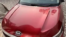 Used Kia Seltos GTX Plus AT 1.4 [2019-2020] in Lucknow