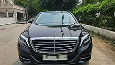 Used Mercedes-Benz S-Class (W222) S 350D [2018-2020] in Delhi