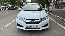 Used Honda City SV CVT in Mumbai