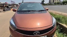 Used Tata Tigor Revotorq XZ in Ranchi