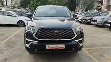 Used Toyota Innova Hycross ZX (O) Hybrid 7 STR in Mumbai