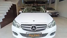 Used Mercedes-Benz E-Class E 250 CDI Avantgarde in Ludhiana