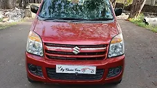 Used Maruti Suzuki Wagon R LXi Minor in Pune