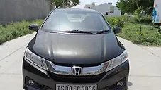 Used Honda City V Diesel in Hyderabad