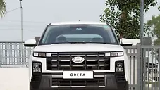 Used Hyundai Creta E 1.5 Diesel in Karnal