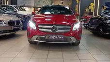 Used Mercedes-Benz GLA 200 Sport in Thane