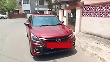 Used Toyota Glanza S AMT [2022-2023] in Chennai