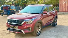 Used Kia Seltos GTX Plus AT 1.5 Diesel [2019-2020] in Mumbai