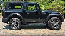 Used Mahindra Thar LX Hard Top Diesel MT in Delhi