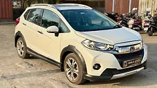 Used Honda WR-V VX MT Diesel in Mumbai