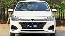 Used Hyundai Elite i20 Magna Plus 1.2 [2019-2020] in Delhi
