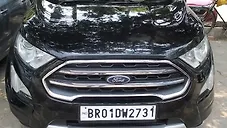 Used Ford EcoSport Titanium 1.5L Ti-VCT in Patna