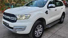 Used Ford Endeavour Trend 3.2 4x4 AT in Mumbai