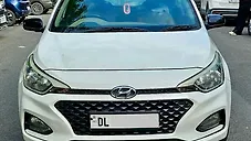 Used Hyundai Elite i20 Magna Executive 1.2 AT in Delhi