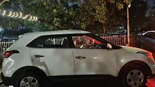 Used Hyundai Creta EX 1.4 CRDi in Lucknow
