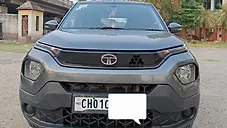 Used Tata Punch Camo Adventure MT in Zirakpur