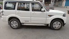 Used Mahindra Scorpio S4 Plus in Delhi