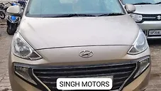 Used Hyundai Santro Sportz in Kanpur