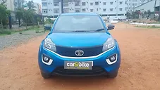 Used Tata Nexon XM Diesel in Bangalore