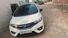 Used Honda Jazz V Diesel in Kanpur