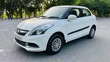 Used Maruti Suzuki Swift DZire VXI in Delhi