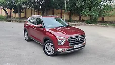 Used Hyundai Creta SX 1.5 Petrol [2020-2022] in Delhi