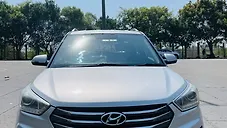 Used Hyundai Creta SX Plus 1.6  Petrol in Delhi