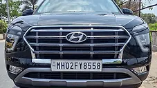 Used Hyundai Creta SX (O) 1.5 Diesel Automatic in Mumbai