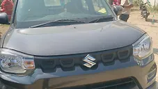 Used Maruti Suzuki S-Presso Vxi Plus [2023-2024] in Hyderabad