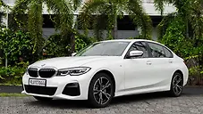 Used BMW 3 Series 330i M Sport Edition in Kochi