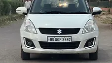 Used Maruti Suzuki Swift VDi in Kurukshetra