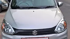 Used Maruti Suzuki Alto 800 Vxi in Lucknow
