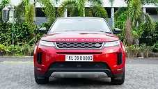 Used Land Rover Range Rover Evoque S in Kochi