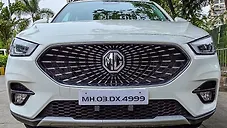 Used MG Astor Smart 1.5 CVT [2021-2023] in Mumbai