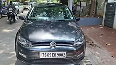 Used Volkswagen Polo Comfortline 1.2L (P) in Hyderabad