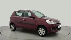 Used Maruti Suzuki Alto K10 VXi (O) in Bangalore