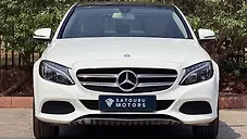 Used Mercedes-Benz C-Class C 220 CDI Style in Delhi