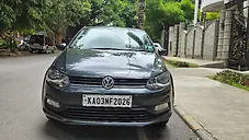 Used Volkswagen Polo CUP Edition Petrol in Bangalore