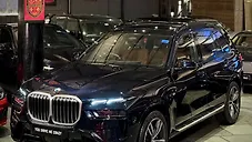 Used BMW X7 xDrive40i M Sport in Delhi