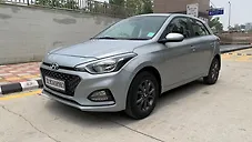 Used Hyundai Elite i20  Asta 1.2 AT in Delhi