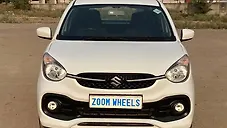 Used Maruti Suzuki Celerio VXi CNG [2017-2019] in Delhi